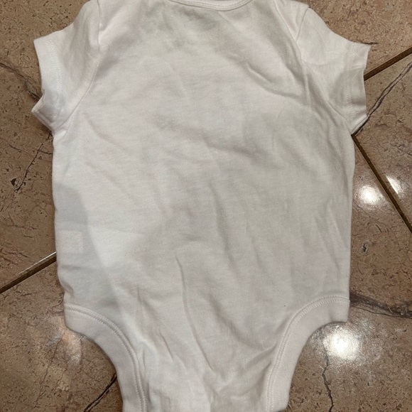 🎇New Years Countdown Baby Onesie - Picture 2 of 3